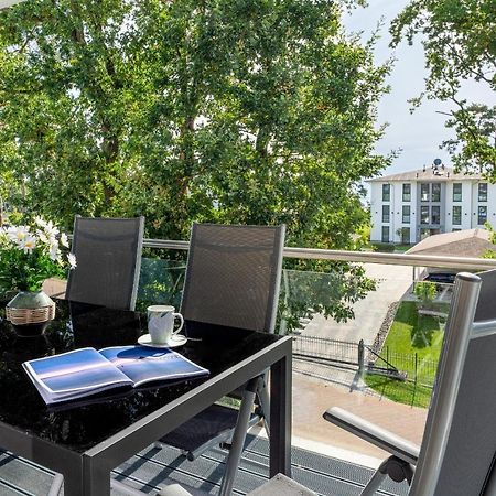 Apartment "Haffblick" - Haffresidenz Garz  Экстерьер фото