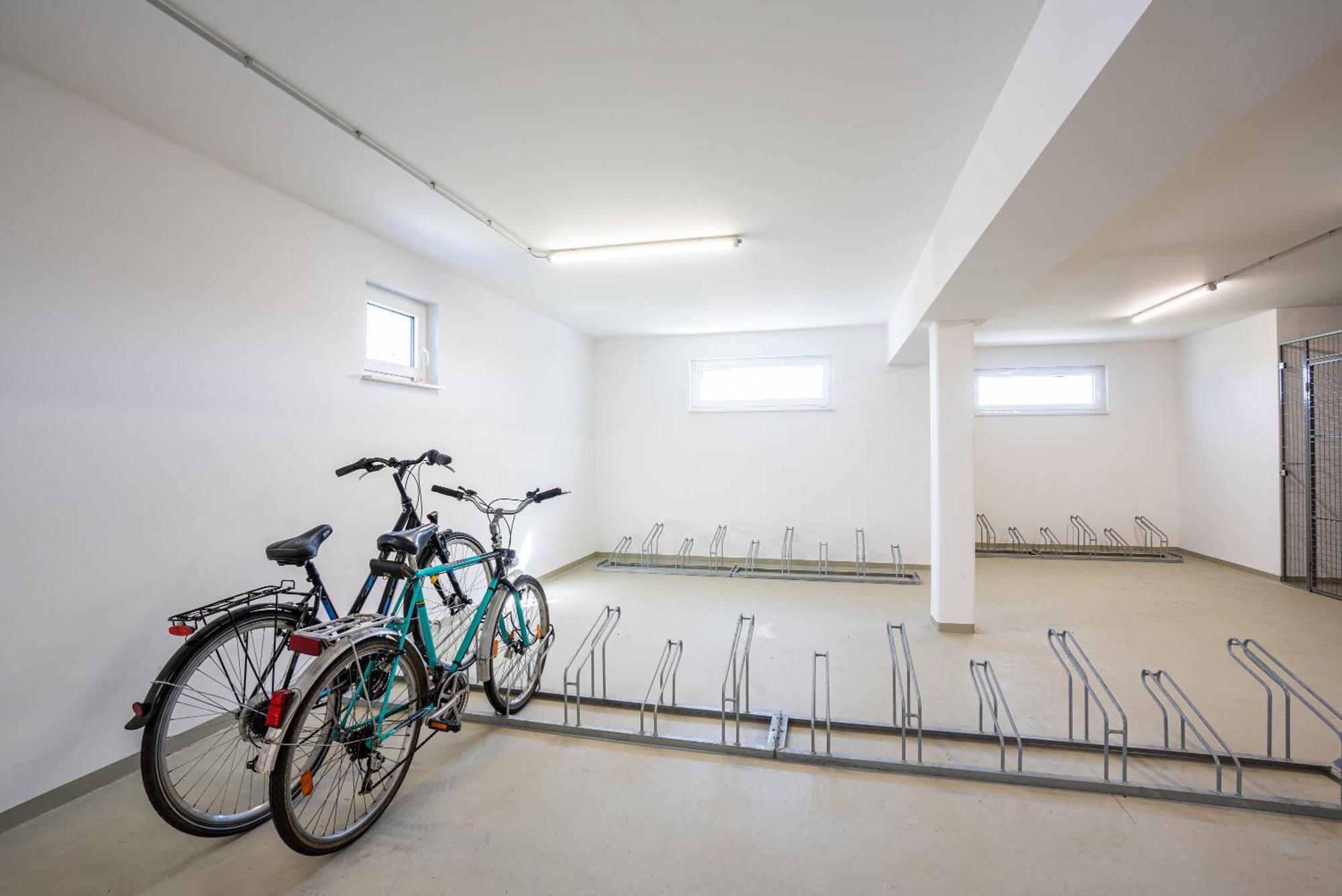 Apartment "Haffblick" - Haffresidenz Garz  Экстерьер фото